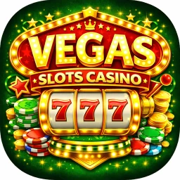 Vagas Slots Casino のアイコン